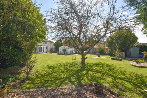 4 South End, Hogsthorpe, Skegness, PE24 5NE