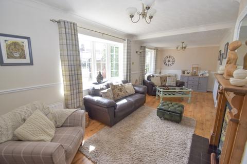 4 South End, Hogsthorpe, Skegness, PE24 5NE