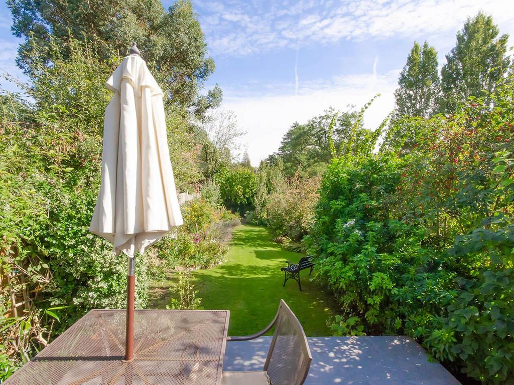 Garden a