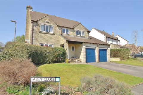 2 Padin Close, Chalford, Stroud, GL6 8FB
