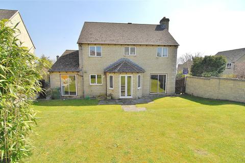 2 Padin Close, Chalford, Stroud, GL6 8FB
