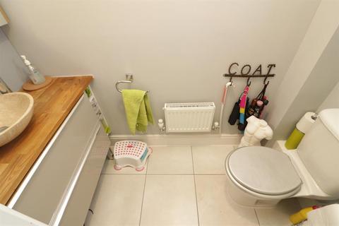 31 Blue Cedar Close, Yate, Bristol, BS37 4GE