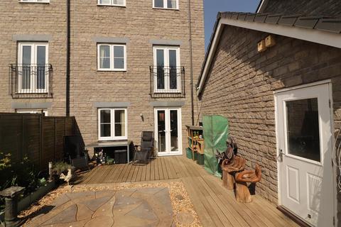 31 Blue Cedar Close, Yate, Bristol, BS37 4GE