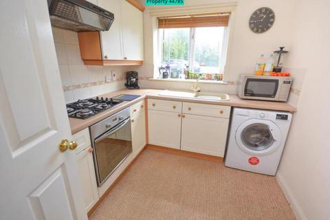2 bedroom ground floor flat to rent, Syon Park Close, West Bridgford, Nottingham, NG2 7ER