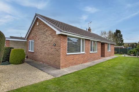 4 Haddon Road, Retford, DN22 7HE