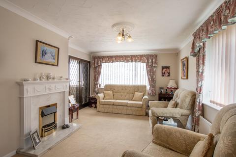 4 Haddon Road, Retford, DN22 7HE