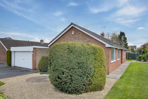 4 Haddon Road, Retford, DN22 7HE