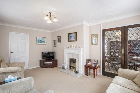 4 Haddon Road, Retford, DN22 7HE