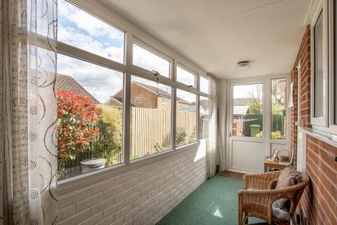 4 Haddon Road, Retford, DN22 7HE