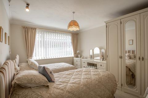 4 Haddon Road, Retford, DN22 7HE