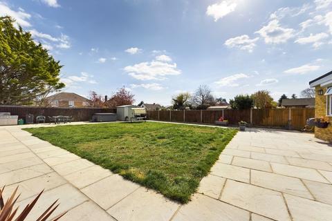 10 Redgate, Thetford, IP24 2HA