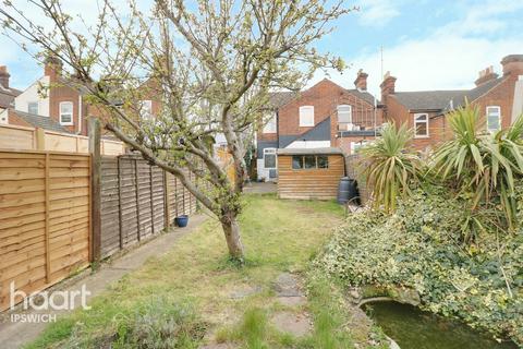 75 Surbiton Road, Ipswich, IP1 4AX