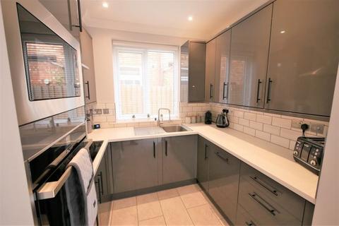 18 Edward Close, Ipswich, IP1 4BE