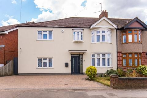 127 Blenheim Road, Harrow, HA2 7AA