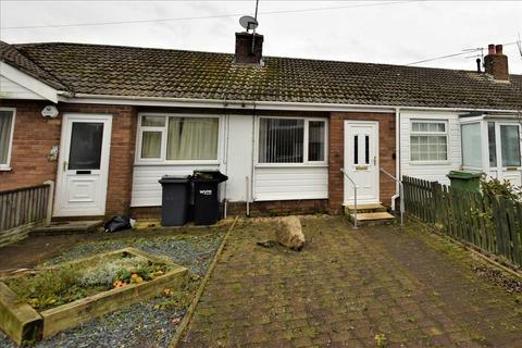 undefined, Woodland Crescent, Preesall