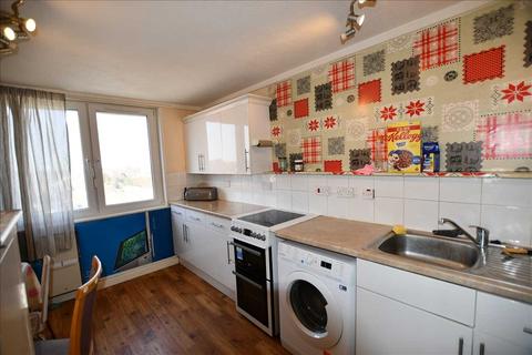 Flat 32, Scott House Woolmer Road, London, N18 2JH
