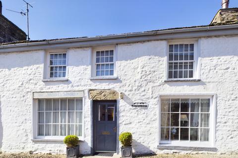 The Old Wool Shop Main Street, Dent, Sedbergh, LA10 5QL