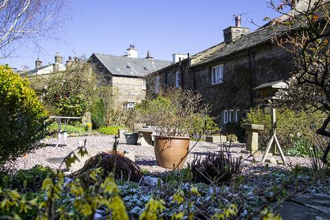 The Old Wool Shop Main Street, Dent, Sedbergh, LA10 5QL