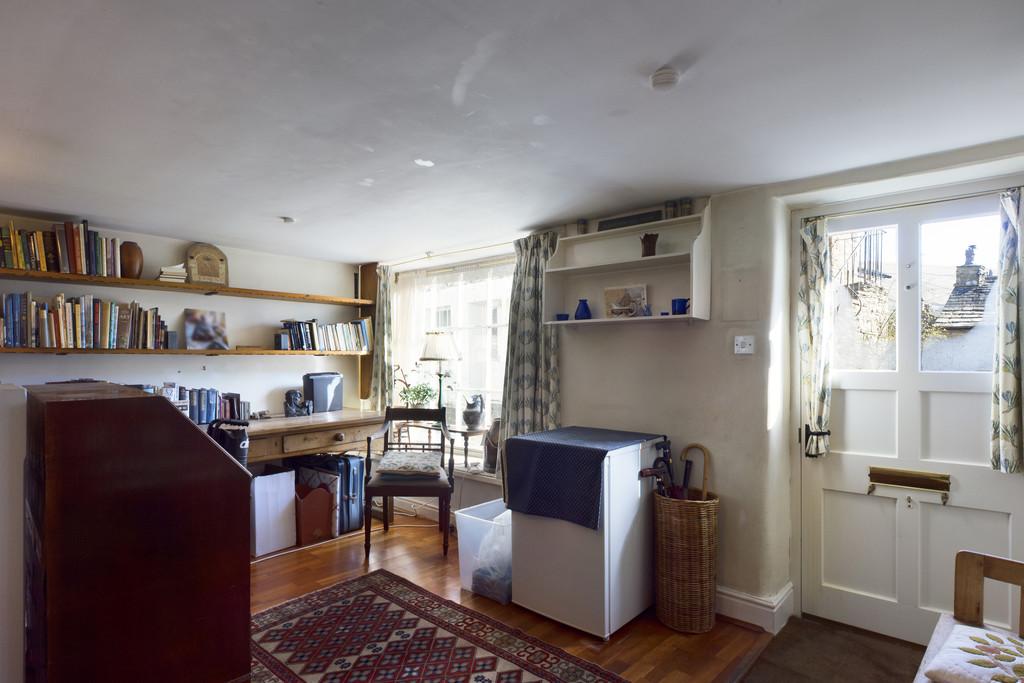Living Room/Study