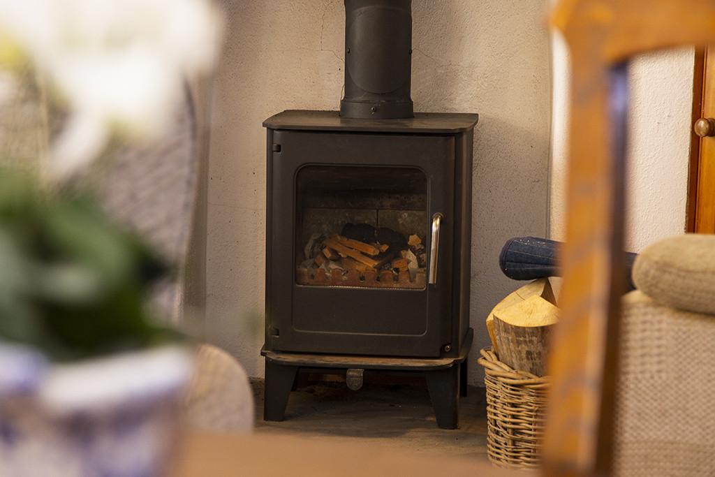 Fire Place