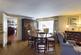 Kitchen/Dining Room/Sitting Room