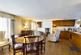 Kitchen/Dining Room/Sitting Room