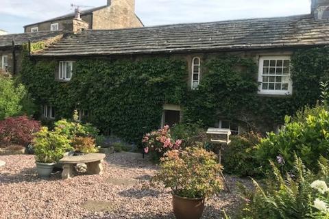 The Old Wool Shop Main Street, Dent, Sedbergh, LA10 5QL