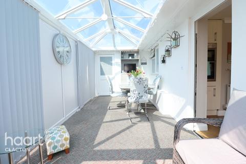 11 Bertram Avenue, Little Clacton, Clacton-on-sea, CO16 9RG