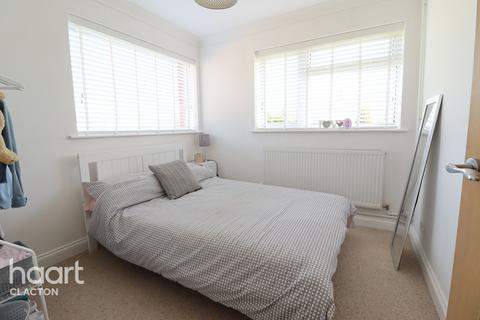 11 Bertram Avenue, Little Clacton, Clacton-on-sea, CO16 9RG