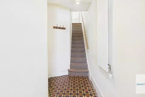 2 bedroom flat to rent – pohled 2
