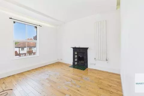 2 bedroom flat to rent – pohled 3