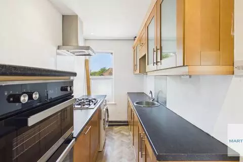 2 bedroom flat to rent – pohled 4
