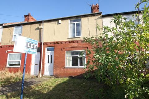 71 Manor Road, Askern, Doncaster, DN6 0BE