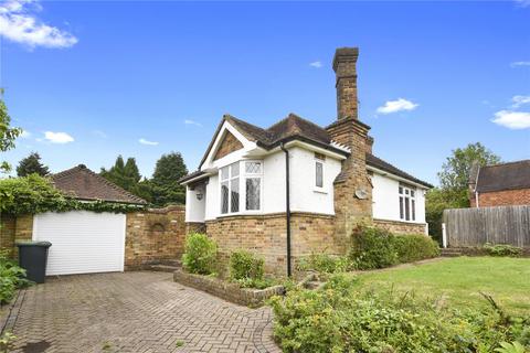 2 bedroom bungalow to rent, Green Street, Chorleywood, Rickmansworth, Hertfordshire, WD3