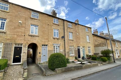 20 Albion Street, Clifford, Wetherby, LS23 6HY