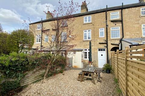 20 Albion Street, Clifford, Wetherby, LS23 6HY