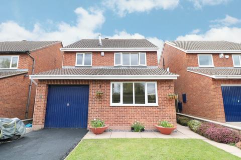 6 Bretshall Close, Shirley, Solihull, B90 4XH