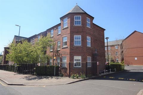 undefined, Upper Bond Street, Hinckley
