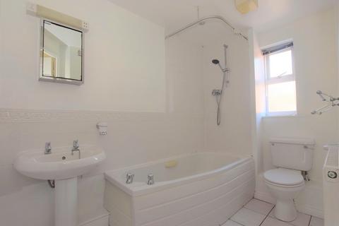 undefined, Upper Bond Street, Hinckley
