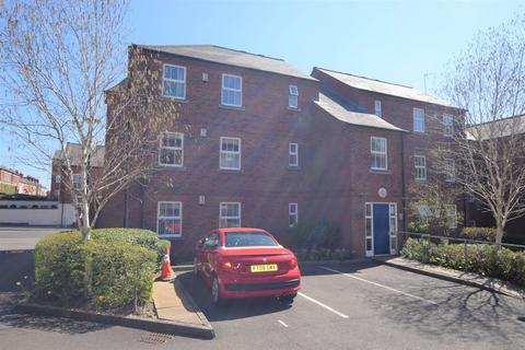 undefined, Upper Bond Street, Hinckley