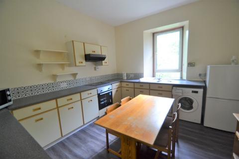 2 bedroom flat to rent, Cowane St, Stirling FK8