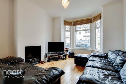 43 Malcolm Road, London, SE25 5HE