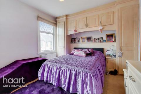 43 Malcolm Road, London, SE25 5HE