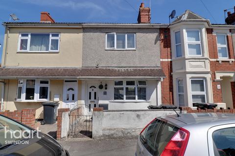 2 Rose Street, Swindon, SN2 2HJ