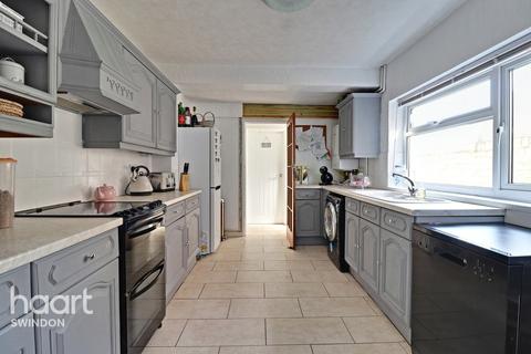 2 Rose Street, Swindon, SN2 2HJ