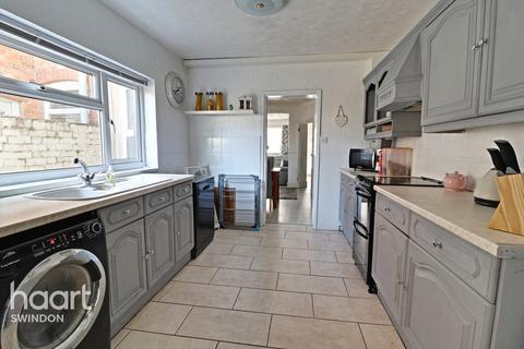 2 Rose Street, Swindon, SN2 2HJ