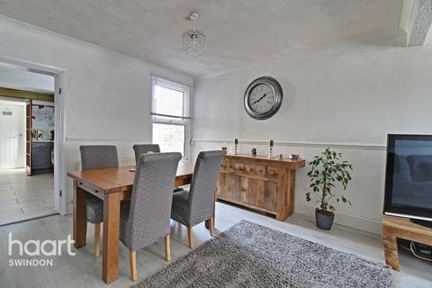 2 Rose Street, Swindon, SN2 2HJ