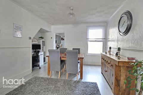 2 Rose Street, Swindon, SN2 2HJ