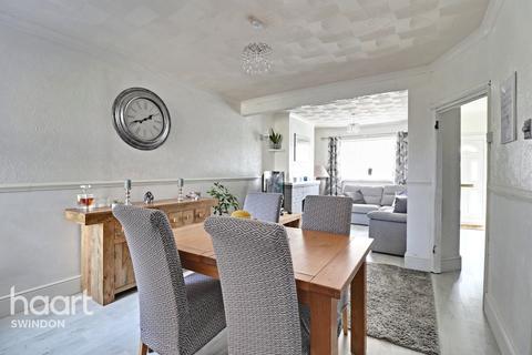 2 Rose Street, Swindon, SN2 2HJ