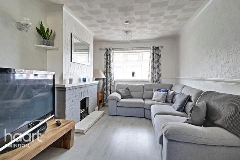 2 Rose Street, Swindon, SN2 2HJ